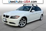 BMW 325 i  used cars market