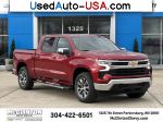 Chevrolet Silverado 1500 LT  used cars market