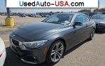 BMW 428 i SULEV  used cars market