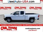 Chevrolet Silverado 1500 Work Truck  used cars market