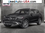 Mercedes GLC 300 Base 4MATIC  used cars market