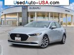 Mazda Mazda3 FWD w/Select Package  used cars market