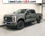 Ford F-250 Lariat  used cars market