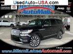 Lincoln Navigator Reserve  used cars market