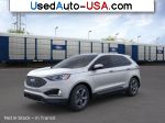 Ford Edge SEL  used cars market