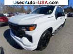 Chevrolet Silverado 1500 Custom  used cars market