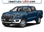 Ford Ranger LARIAT  used cars market