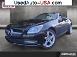 Mercedes SLK-Class SLK 250  used cars market