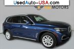 BMW X5 sDrive40i  used cars market