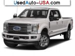 Ford F-250 Lariat  used cars market