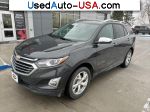 Chevrolet Equinox L  used cars market