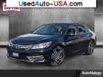 Honda Accord Touring  used cars market