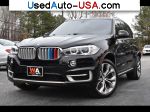 BMW X5 sDrive35i  used cars market