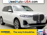 BMW X7 xDrive40i  used cars market