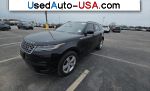 Land Rover Range Rover Velar P250 S  used cars market