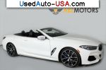 BMW M850 M850i xDrive  used cars market