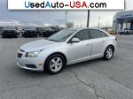 Chevrolet Cruze 1LT  used cars market