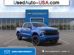 Chevrolet Silverado 1500 Custom  used cars market