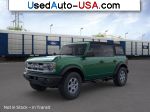 Ford Bronco Big Bend  used cars market