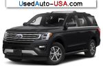 Ford Expedition Platinum  used cars market