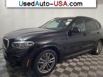 BMW X3 sDrive30i  used cars market