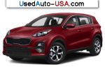 KIA Sportage S  used cars market