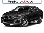 BMW X6 sDrive40i  used cars market