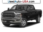 RAM 2500 Laramie Crew Cab 4x4 6'4' Box  used cars market