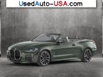 BMW M440 i  used cars market