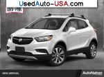 Buick Encore Essence  used cars market