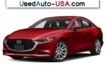 Mazda Mazda3 FWD w/Select Package  used cars market