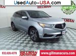 Acura MDX   used cars market