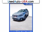 Subaru Outback Limited  used cars market