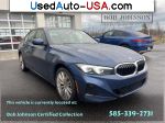 BMW 330 i xDrive  used cars market