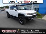 GMC HUMMER EV 3X  used cars market