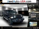 Jeep Wrangler Unlimited Sahara  used cars market