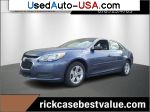 Chevrolet Malibu 1LS  used cars market