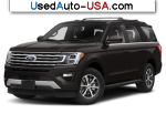 Ford Expedition XLT  used cars market