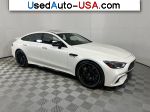 Mercedes AMG GT 63 S 4-Door  used cars market