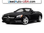 Mercedes SL-Class   used cars market