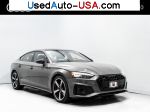 Audi A5 Sportback 45 S line quattro Premium  used cars market