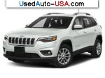 Jeep Cherokee Latitude Plus 4x4  used cars market