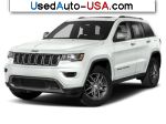 Jeep Grand Cherokee Limited 4x4  used cars market