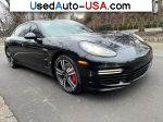 Porsche Panamera GTS  used cars market