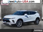 Chevrolet Blazer 3LT  used cars market