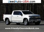 Chevrolet Silverado 1500 LTZ  used cars market