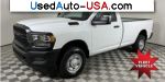 RAM 2500 Tradesman  used cars market