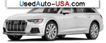 Audi A6 allroad PLUS  used cars market