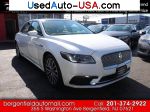 Lincoln Continental Select  used cars market