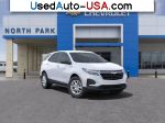 Chevrolet Equinox LS  used cars market